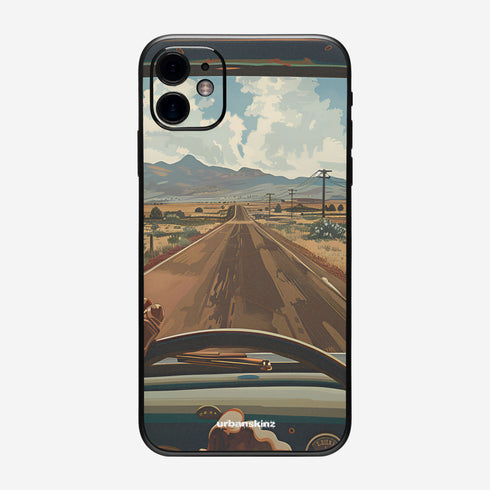 iPhone 11 Skins & Wraps